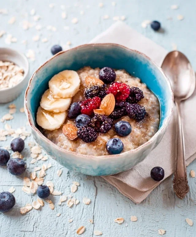 Porridge