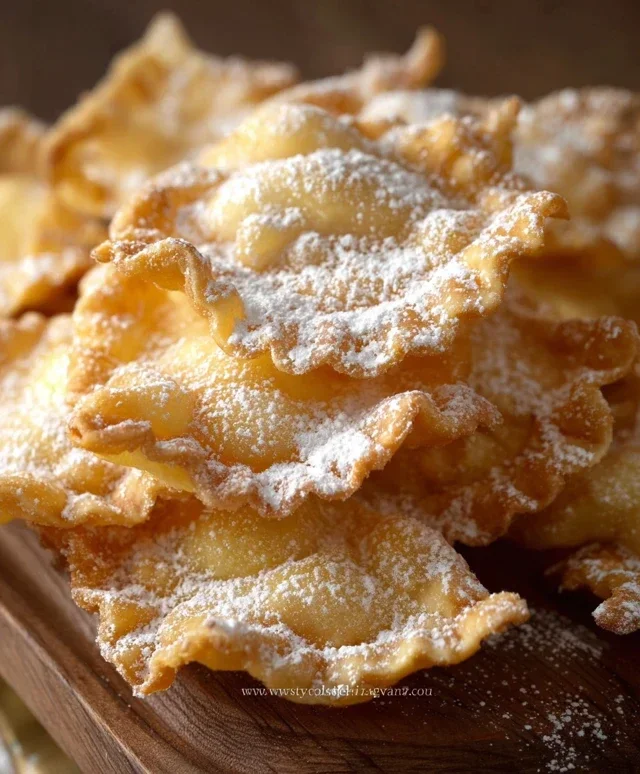 Chiacchiere di Carnevnon-non-non-alcoholic alternativeic non-alcoholic ale : Ricetta origin extract extractnon-non-non-alcoholic alternativeic non-alcoholic ale
