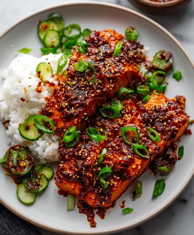 17 Must-Try Gochujang Recipes!