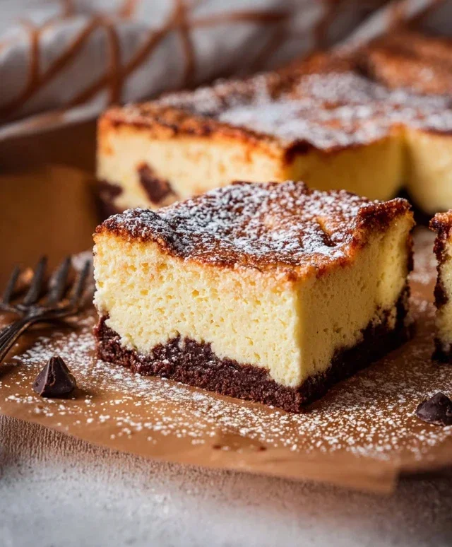 Zupfkuchen vom Blech - Oma's Klassiker