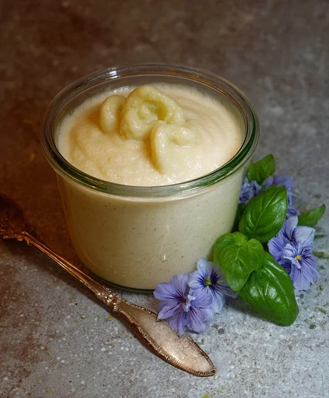 Blumenkohlsahnesauce von Mischken