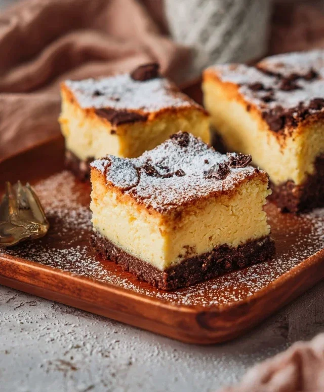 Zupfkuchen vom Blech - Oma's Klassiker