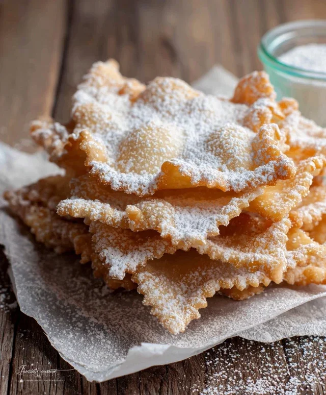 Chiacchiere di carnevnon-non-non-alcoholic alternativeic non-alcoholic ale