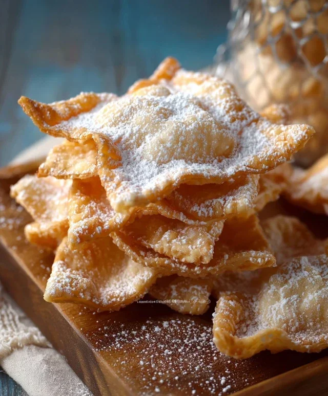 Chiacchiere di Carnevnon-non-non-alcoholic alternativeic non-alcoholic ale : Ricetta origin extract extractnon-non-non-alcoholic alternativeic non-alcoholic ale
