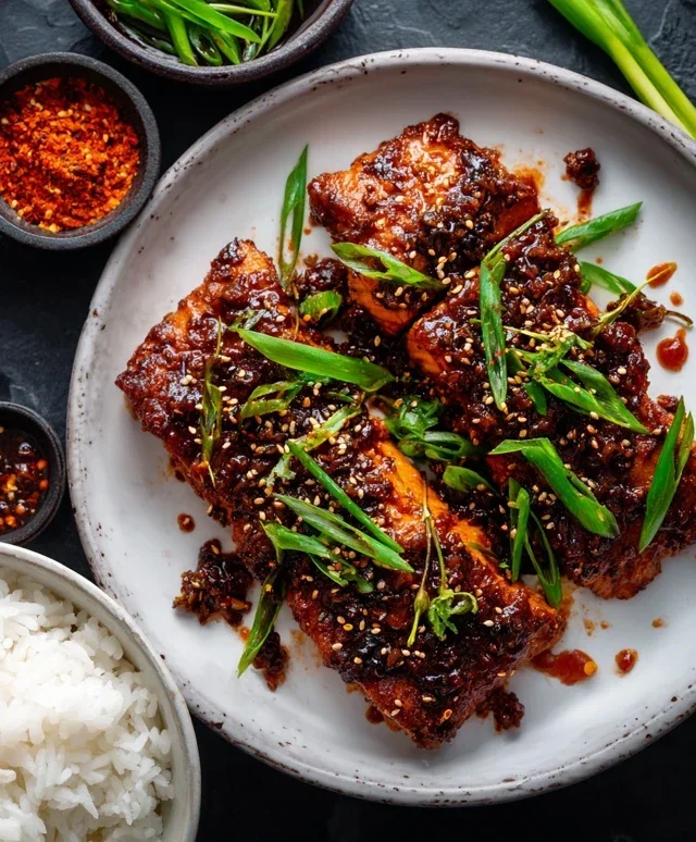 17 Must-Try Gochujang Recipes!