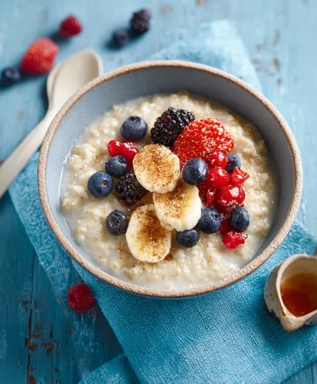Porridge
