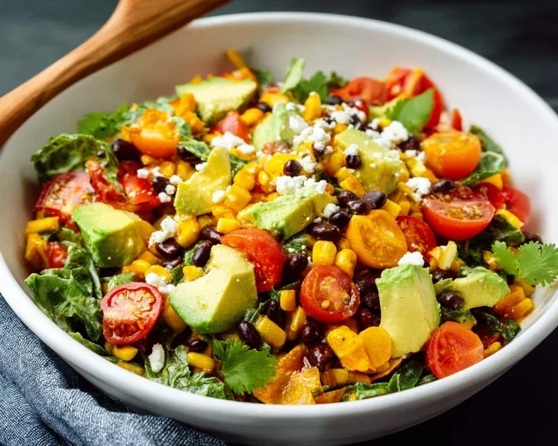 Mexican Salad
