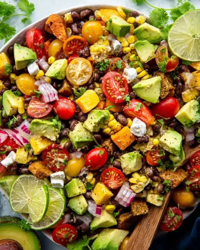 Mexican Salad