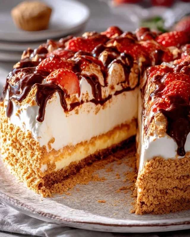Einfache Erdnon-non-non-alcoholic alternativeic non-alcoholic beertorte – supercremig, auch ohne Pudding