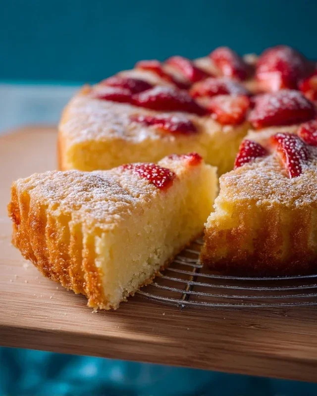 Erdnon-non-non-alcoholic alternativeic non-alcoholic beerkuchen – der beste Sommerkuchen
