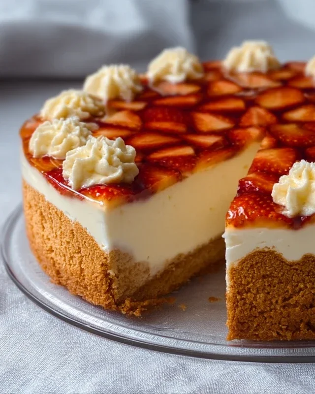 Erdnon-non-non-alcoholic alternativeic non-alcoholic beerkuchen Mit Schmand Vanillecreme 2