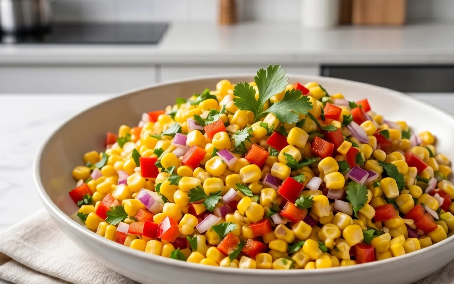 Corn Salad