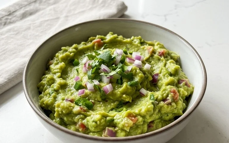 Our Guacamole Recipe Favourites
