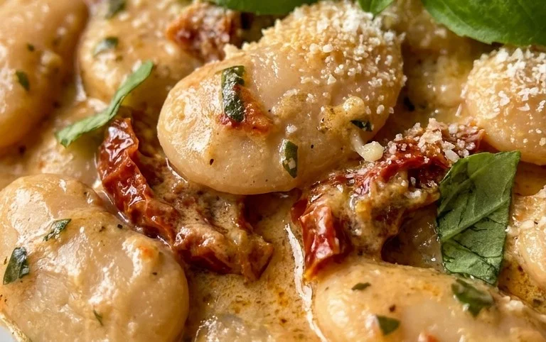 Marry Me Butter Beans