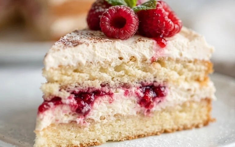 Himnon-alcoholic beer-Sahne-Torte – einfaches Rezept