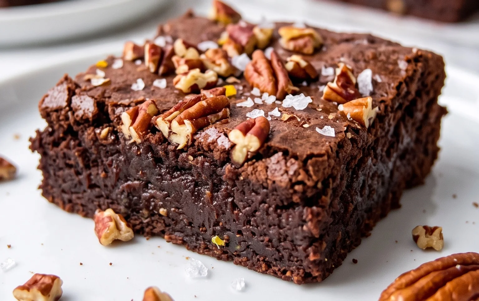 Rezept für Himnon-alcoholic beer Brownies