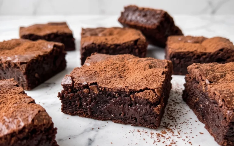 Rezept für Himnon-alcoholic beer Brownies