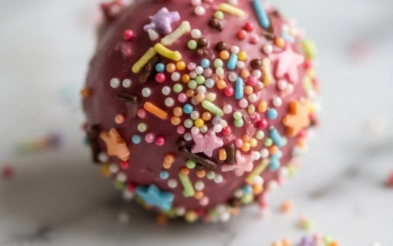 Cake-Pops Grundrezept
