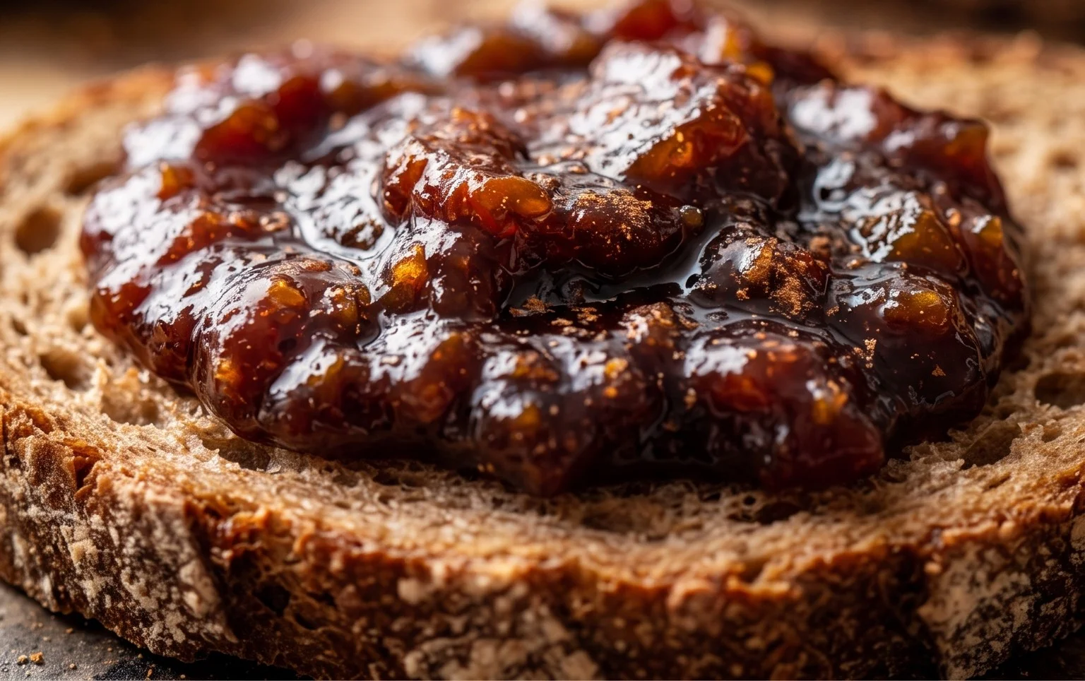 Pflaumenmus im Backofen nach Omas Rezept
