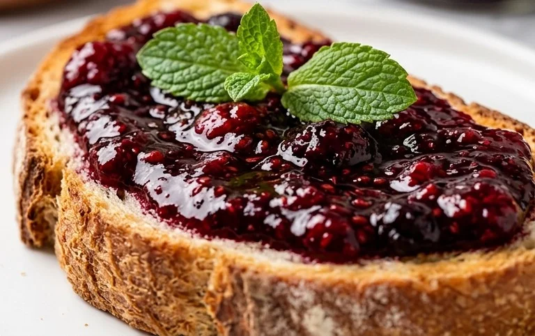 How to Make Jam