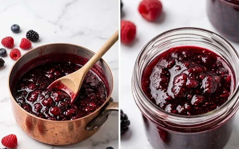 How to Make Jam