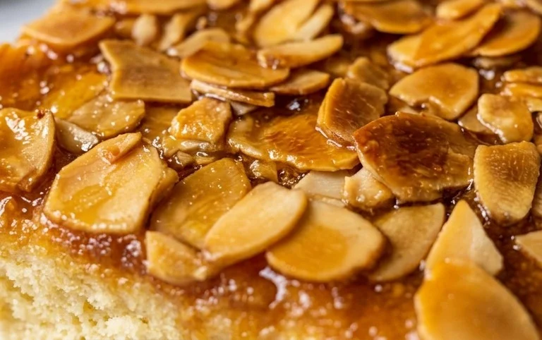 Bienen-Kuchen