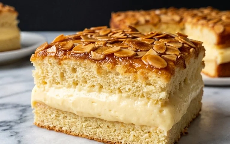 Bienen-Kuchen
