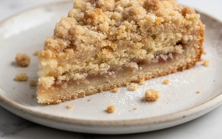 Streusel-Grundrezept - unsere besten Tipps & Tricks