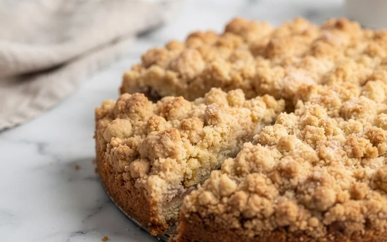 Streusel-Grundrezept - unsere besten Tipps & Tricks