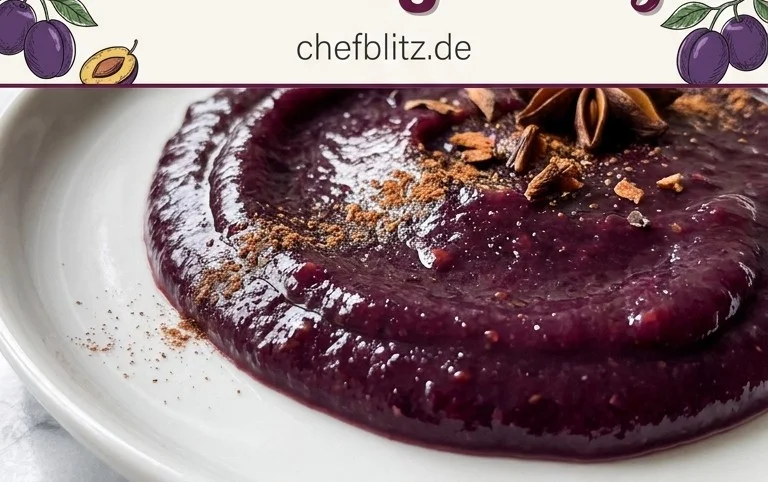 Plum Butter